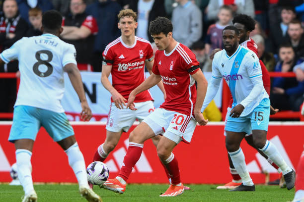 案例分析 案例分析