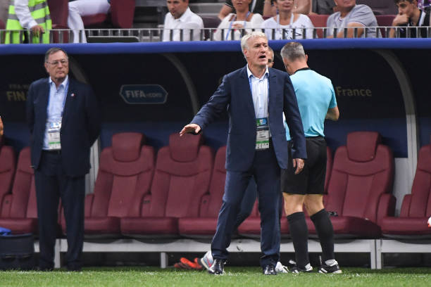 为球迷们不 为球迷们不